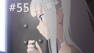 Re_Zero - Bắt đầu lại từ con số 0 tại thế giới khác S3 - Tập 55 [Việt sub]