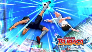 Captain Tsubasa - Dub Indo [Episode 3]