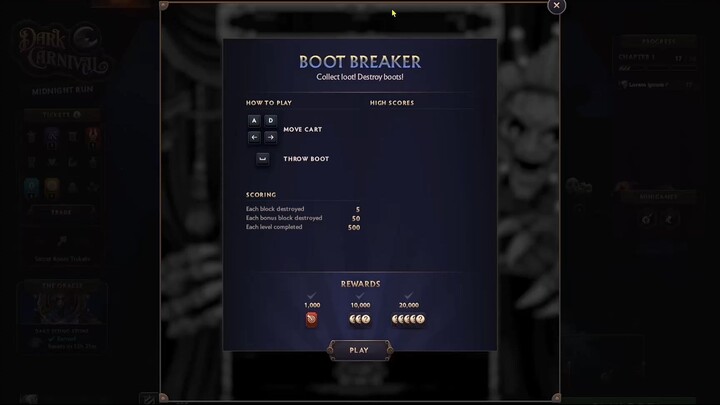 DotA 2 | Trying Dark Carnival - Boot Breaker | MacBook Pro M1