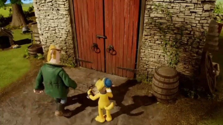 Shaun The Sheep Gabungan #3