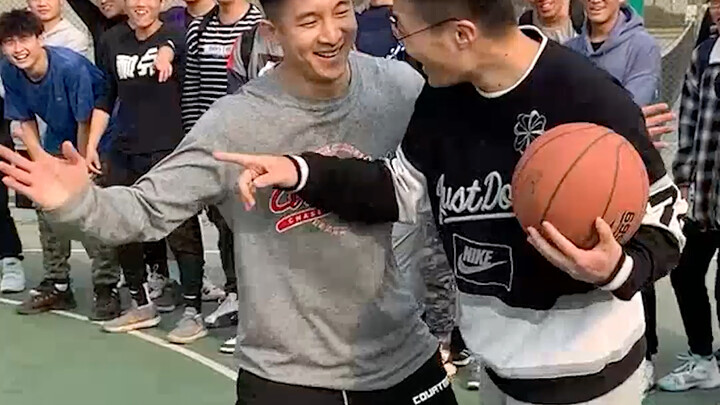 Tidak tahu sekolah mana yang harus dikunjungi selanjutnya