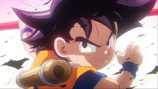 DRAGONBALL DAIMA!!! MENGAPA anda HARUS coba Nonton!!