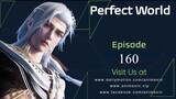Perfect World Episode 160 English Sub HD+