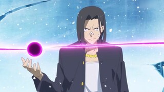[The Daily Life of the Immortal King Episode 11] When that bgm sounded again, who would be the winner of the fifty-nine gates vs. sixty gates?