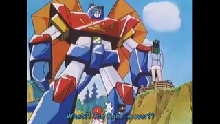 Akazukin Cha Cha EP 17
