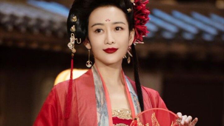 美鸥独舞全部镜头，好好看！