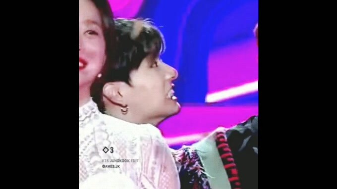 Jin's Awkward Moments That Leave People Speechless