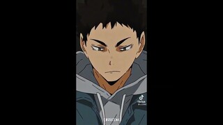 Haikyuu edits | dxrt12