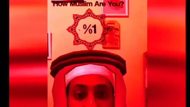 How Islam Are You?