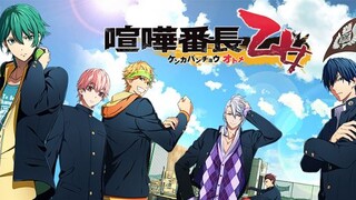 Kenka Banchou Otome: Girl Beats Boys (Episode 10) English sub