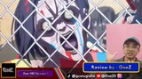KEREN!! review anime zombie 2023 episode 1