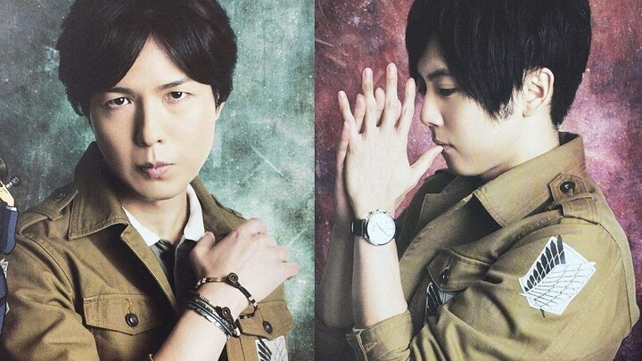 เขาค่อยๆกลายเป็นเหมือนอัลเลนหรือเปล่า? คำถาม&คำตอบสุดฮาระหว่าง ฮิโรชิ คามิยะ และ คาจิ [เนื้ออร่อย/ ผ