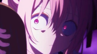 AMV/Happy Sugar Life/hardstyle】Tiga menit memasuki kehidupan gula yang manis dan kejam Langkah penuh