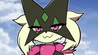 [Pokémon] Jealousy