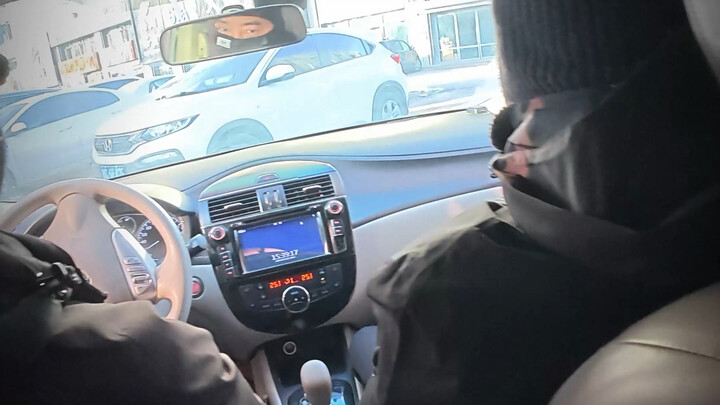 In the jianghu, a sister must be honest and trustworthy.