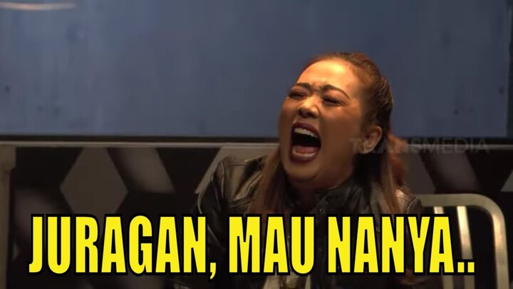 Diinterogasi, Soimah Bingung Dengan Pertanyaannya | LAPOR PAK! (25/05/21) Part 2