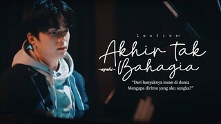 Akhir Tak Bahagia - Asahi II FMV