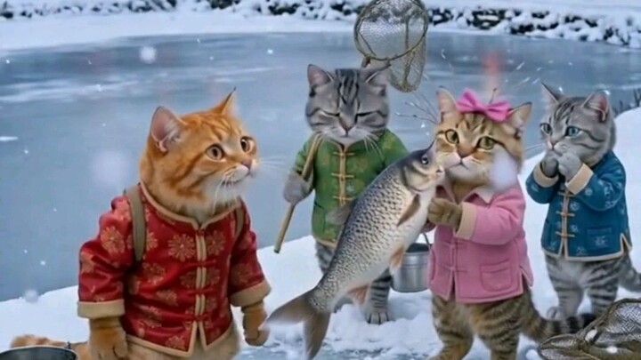 ครอบครัวตัวป่วน..ชนบทEp4