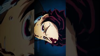 Demon slayer [AMV] #shorts