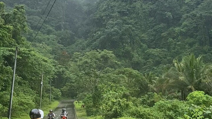Marilaque highway