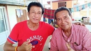อดีตโฆษกประจำวงรุ่งโรจน์ เพชรธงชัย เว้าถึงความเก่าความหลังสมัยตั้งวง