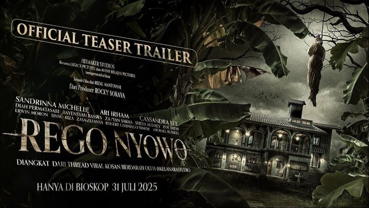 Rego Nyowo 2025