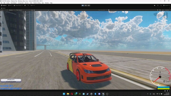 J.C.S.2 新地图的游戏玩法