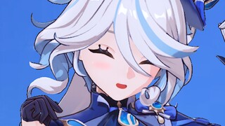 Funinaﾗビｯﾄﾎｰﾙ[เก็นชินอิมอิมแพกต์MMD]