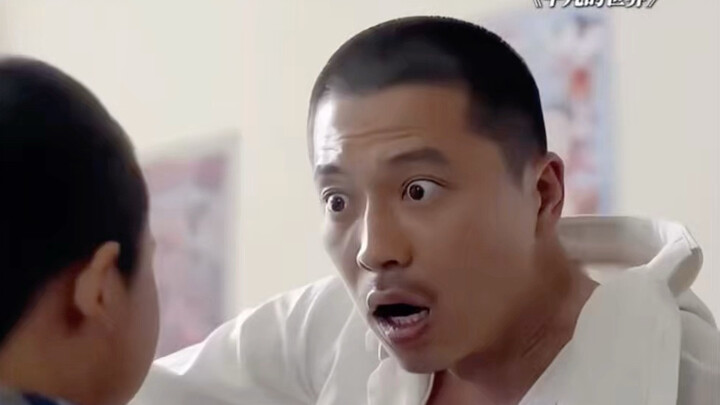 Nenek: Soal sebesar ini, kok nggak ada yang kasih tahu aku?