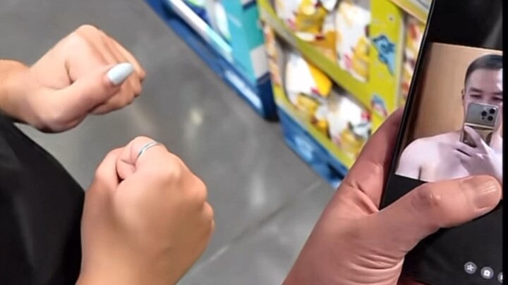 ลืมล้างอัลบั้มรูปในโทรศัพท์