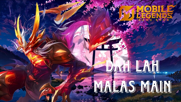 MALAS BANGET MAIN MM KETEMU SI POHON INI‼️