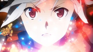 【يوليو/تسونيوشي ماتسوكا وكيري نيشيكوري】هل هناك خطأ ما في البحث عن مغامرة في المتاهة؟ الموسم الرابع «