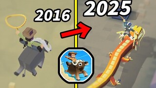 A childhood masterpiece! Is Zootopia still going viral?! And now it's become like this!?