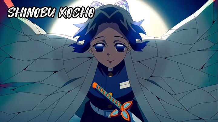memgenang mpo shinobu😔
