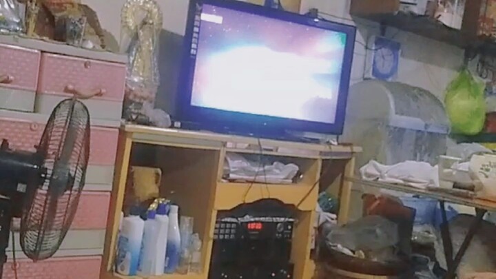 bakas Ng lumipas 🎤🎤old song by Eddie peregrina