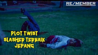 ORANG PENYENDIRI TEMANNYA IBLIS | Alur cerita film Re/member 2022