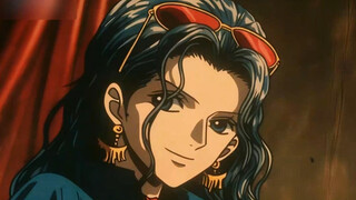 الحلقة الخامسة: "افتح ون بيس بأسلوب الرسومات من التسعينيات" #ون_بيس