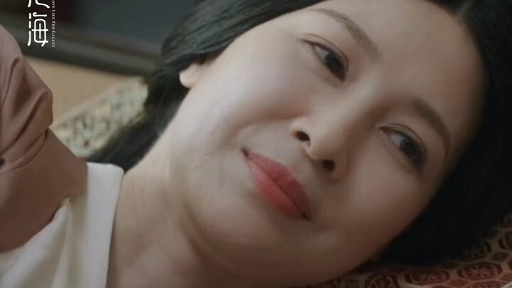 The moment the Empress passed away, the maternal love in Shao Shang’s heart was gone as well.