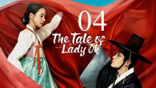 EP4 The Tale of Lady Ok (2024)