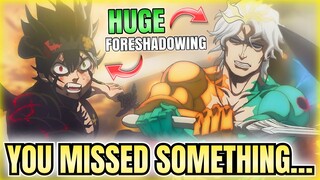 Black Clover Movie REVEALED SOMETHING INSANE 🤯 (99.8% Didn’t Notice) ❯ Asta Made A HORRIBLE MISTAKE