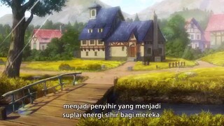 🧙🧙‍♀️😈Mahoutsukai Reimeiki🧝‍♀️🐲🐯 Eps. 6 (Sub Indo🇮🇩) | Spring 2022