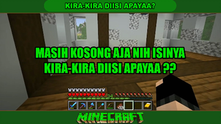 KIRA-KIRA BAGUSNYA DIISI SAMA APA YAA ❓❓❗❗