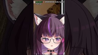WAIFU WIBU EMANG DI LUAR NALAR #vtuberindonesia #shorts