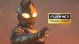 [Phục hồi 1080P] Ultraman Dyna "Cuộc chiến tử thần!" Dyna VS Dyna"---Ultraman Evil Số 6