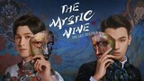 The Mystic Nine: The Last Begonia (2022) 🇨🇳