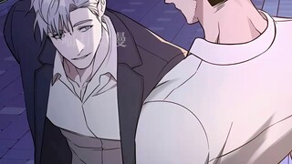 The debt collector uncle becomes the debtor, and the white-haired boy takes the opportunity to buy h