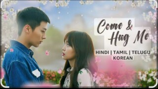 COME AND HUG ME TAGALOG EP06