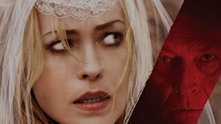 The Russian Bride (2018) Horror, Thriller