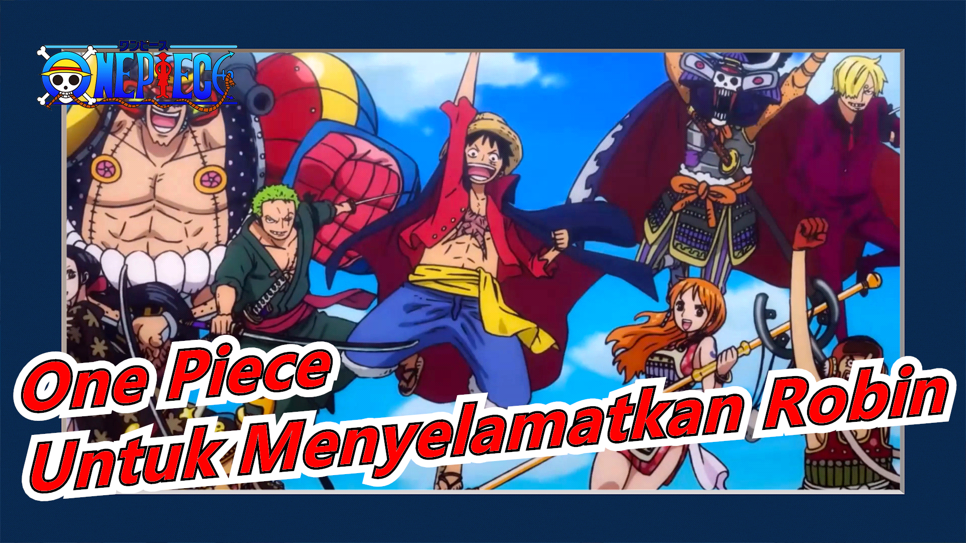 one piece film z full movie english dubbed