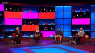 Richard Osman's House of Games Season 9 Episode 40